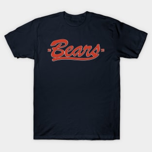 Bears 2023 T-Shirt